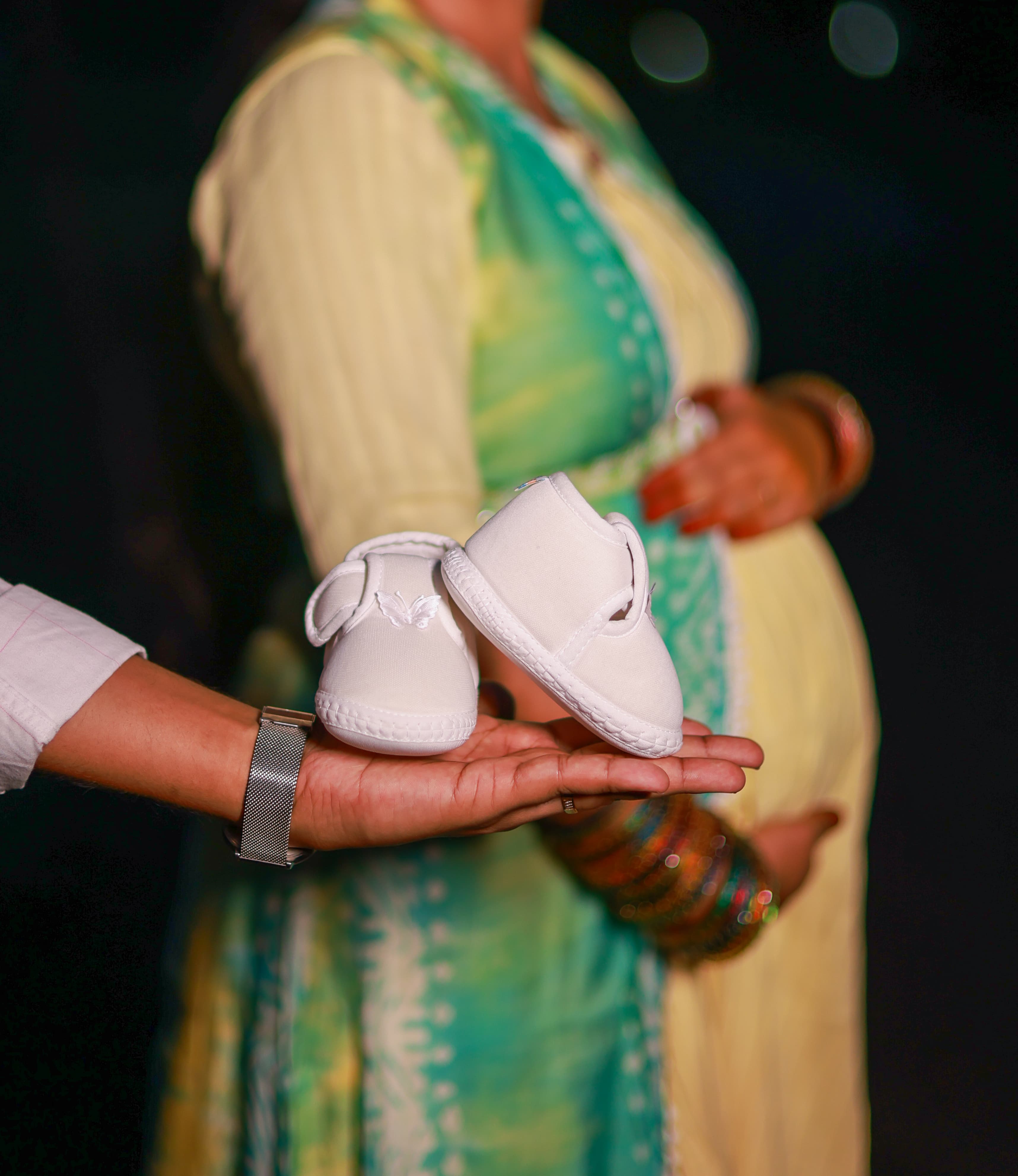 Sanjika & Suryavel