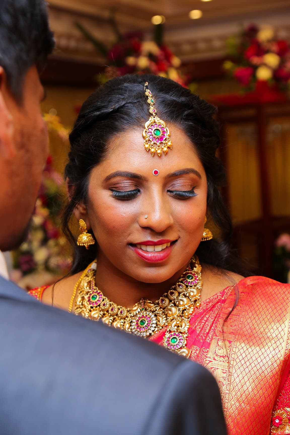 Vicky & Sukanya Photo 3