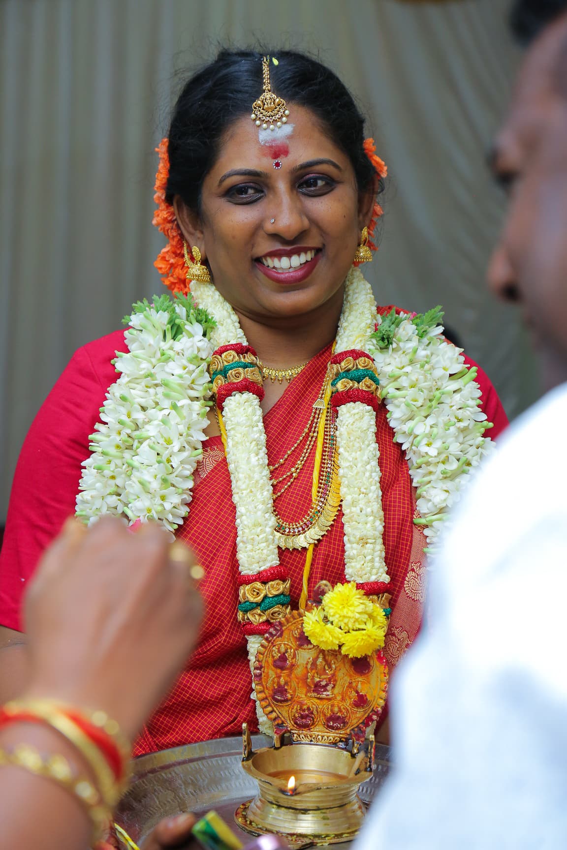 Vicky & Sukanya Photo 14
