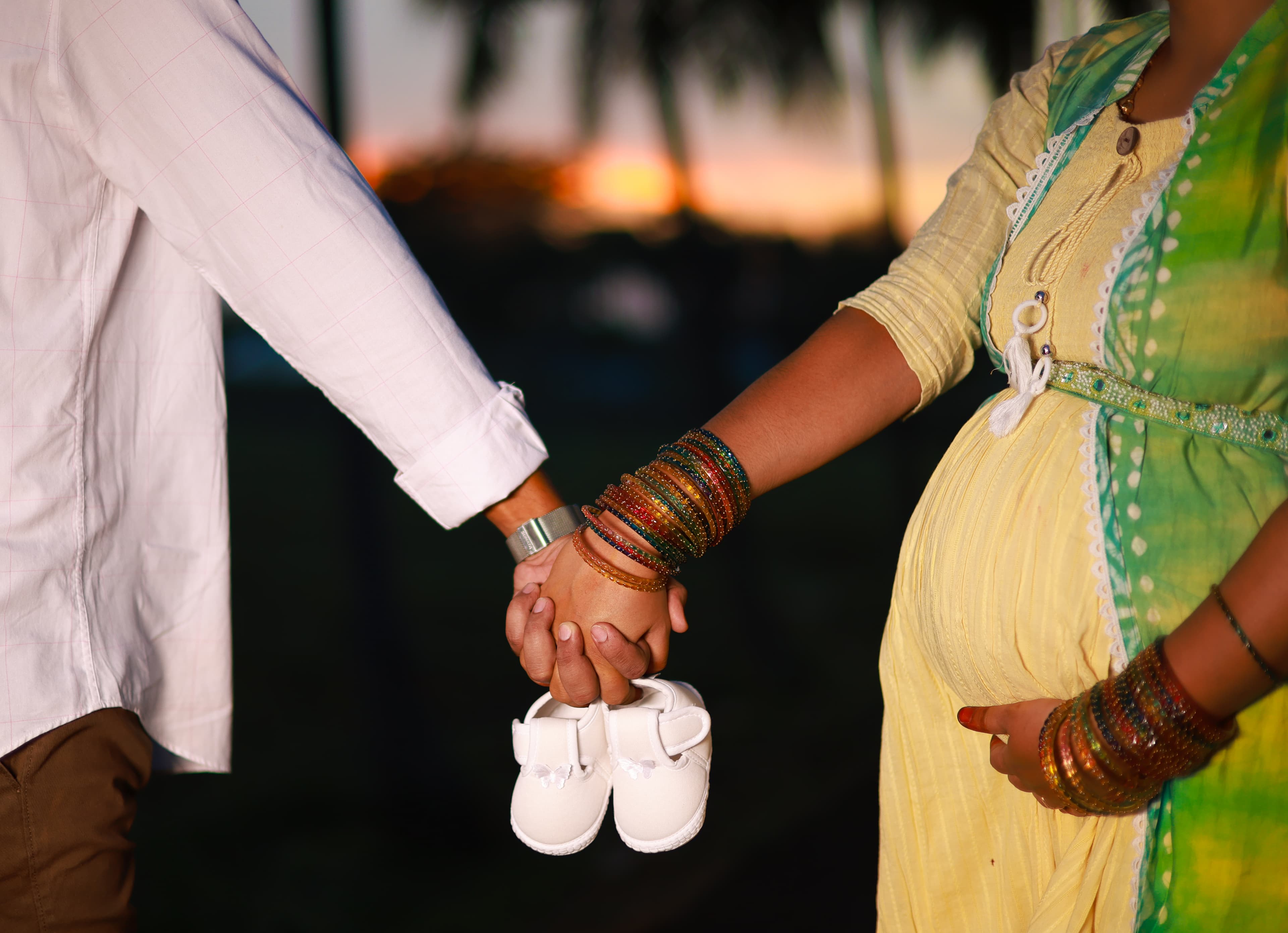 Sanjika & Suryavel Photo 1