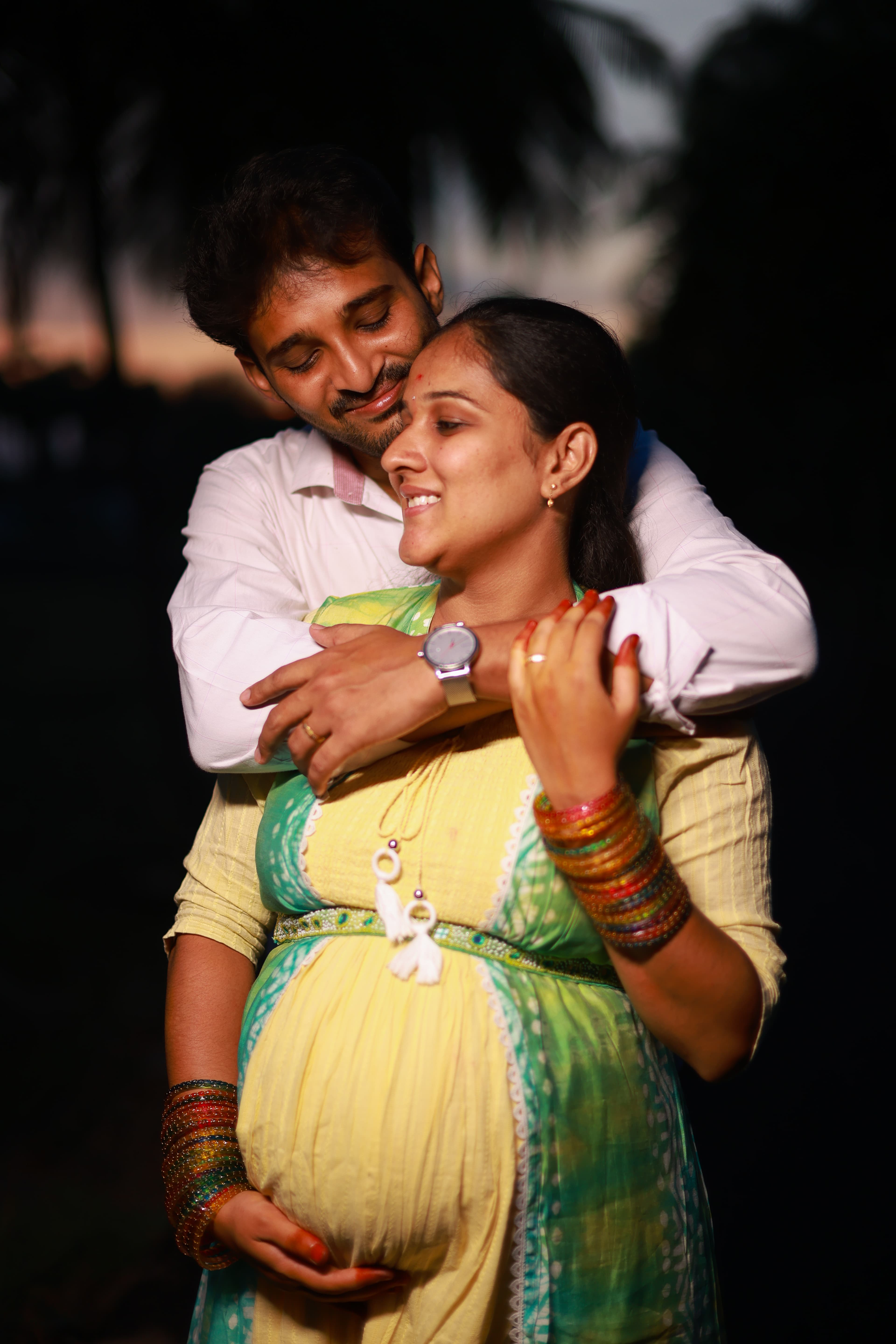 Sanjika & Suryavel Photo 3