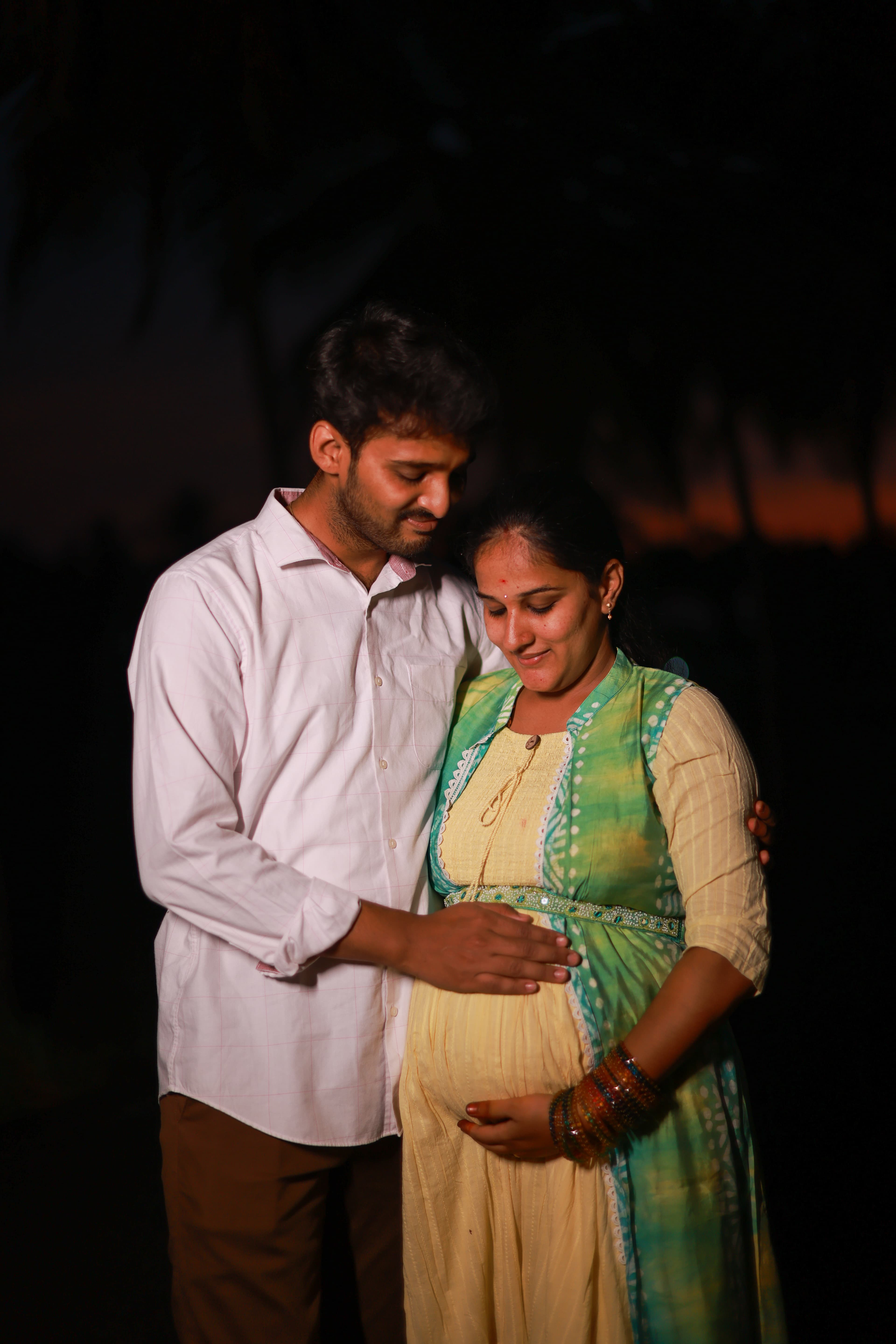 Sanjika & Suryavel Photo 6